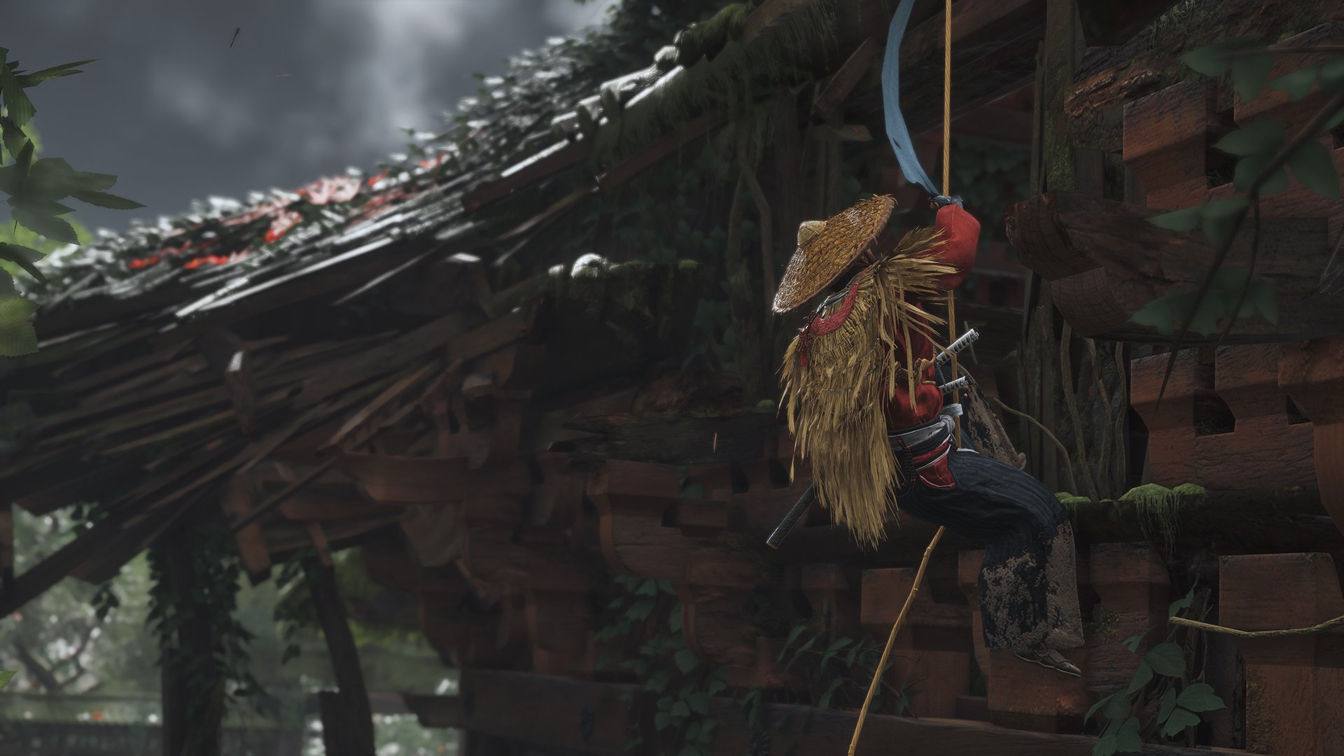 Ghost of Tsushima - Imagen 35